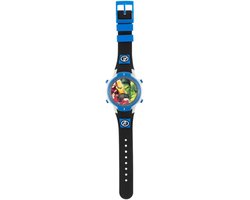 Avengers horloge digitaal