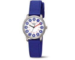 Boccia Titanium 3373-05 Kinder Horloge