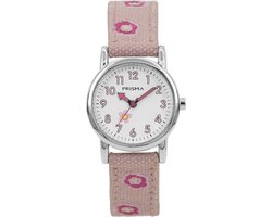 Coolwatch by Prisma Kids Denim horloge CW.324