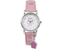 Coolwatch by Prisma Kids Little Flower horloge CW.320