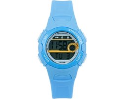 Coolwatch by Prisma Kids Skills Digitaal Kids Horloge CW.345