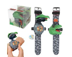 Depesche - Dino World action watch