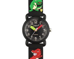Dinosaurus Horloge – Kinderhorloge – Dino Watch - Giftbox