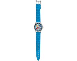 Disney Kinderhorloge 5-DIS040 Sonic Time Teacher