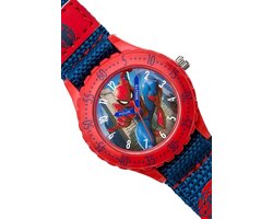 Disney Spiderman Time Teacher