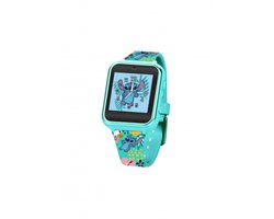 Disney Stitch Smart Horloge