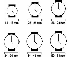 Festina Kinderenhorloge F20458/2