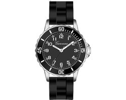 GARONNE KIDS 5ATM 30MM BLACK KQ13Q477