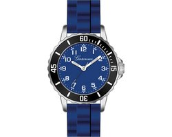 GARONNE KIDS 5ATM 30MM BLUE KQ22Q477