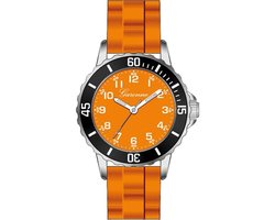 GARONNE KIDS 5ATM 30MM ORANGE KQ26Q477