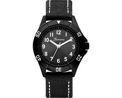 Garonne Kids Zwart Horloge KQ13Q463