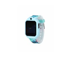 horloge smartwatch lilo stitch
