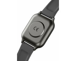 Ice Watch 025277 - ICE-Smart Fit RT 3.0 - Black - horloge