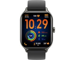 Ice Watch 025279 - ICE-Smart Fit RT 3.0 - Black - horloge