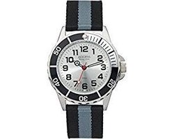 Jongens horloge van het merk Adora -zwart/grijs-AY4359