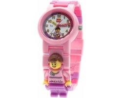 LEGO 8020806 Bouwbare Minifiguur Kinderhorloge