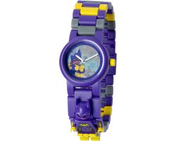 LEGO The Batman Movie Link Watch Batgirl