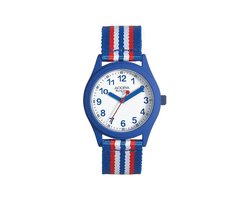 Leuke jongens horloge van het merk adora-A4387