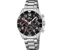 Lotus - 18858/2 - Polshorloge - Chronograaf - Kinderen