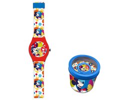 Mickey Mouse Horloge