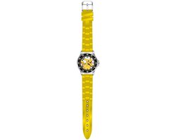 Pokémon Horloge Time Teacher Pikachu
