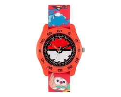 Pokémon Kinderklokje om Klokkijken te Leren