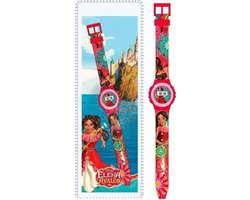 Princes Elena van Avalor horloge digitaal