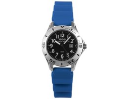 Prisma Horloge CW.208 Kids Scuba Diver Edelstaal 10 ATM