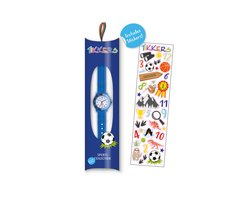 Tikkers Kid's Time Teacher