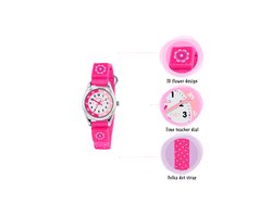 Tikkers Velcro Time Teacher