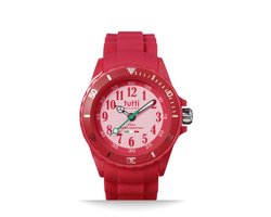 Tutti Milano Kinderhorloge TM300RE Rood 30mm