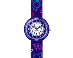 Uurwerk - Flik Flak - FBNP182 - Plan It