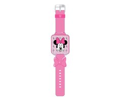 Accutime Minnie muis horloge - interactief speel en leer horloge voor kinderen.