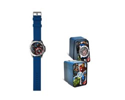 Avengers horloge in cadeaubox