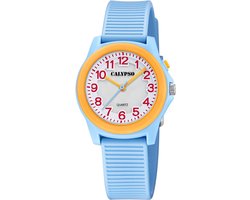 Calypso horloge K5823/3