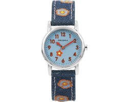 Coolwatch by Prisma Kids Denim horloge CW.323