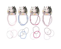 Depesche - Miss Melody 3 armbanden - 1 set