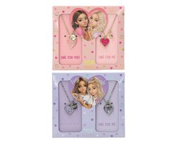 Depesche - TOPModel BFF kettingen - 1 set