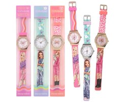 Depesche - TOPModel horloge - 1 stuk