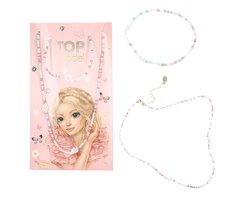 Depesche - TOPModel ketting en armband - SUMMER FEELING