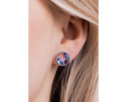 Disney Frozen II Trio Oorbellen Set