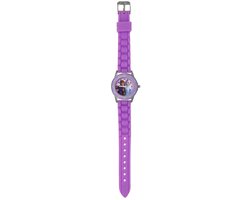Disney Kinderhorloge Frozen - 5-DIS010 - Time Teacher - Horloge - Elsa - Anna - Disney -
