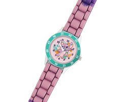 Disney Lilo & Stitch Angel LED Horloge