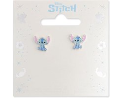 Disney Oorbellen Stitch