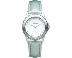 GARONNE KIDS METALLIC MINT GREEN KV33Q468