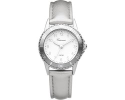 GARONNE KIDS METALLIC SILVER KV31Q468