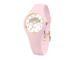 Ice Watch IW018424 dames horloge 28 mm - Roze