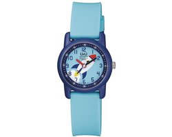 Kinderhorloge met raket - Q&Q- R41J008Y