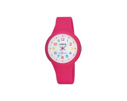 Lorus RRX49EX9 Young Kinder horloge - 32 mm
