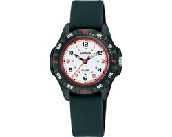 Lorus RRX59JX9 Kinder Horloge